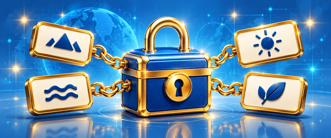 Illustration de Passphrase Generator