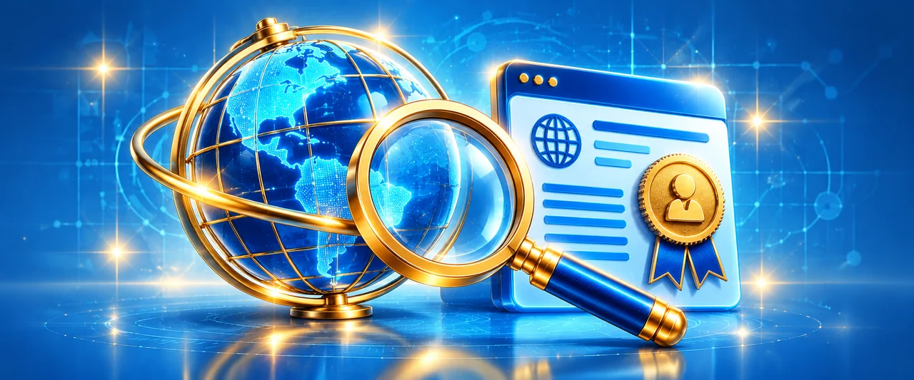 Illustration de WHOIS / RDAP Lookup